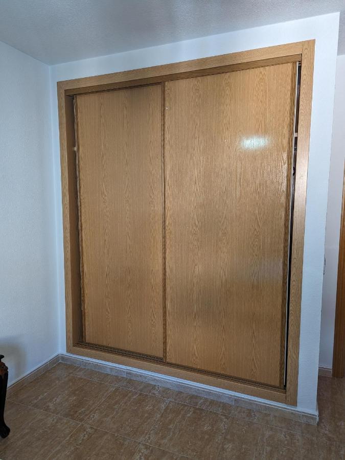 דירות ססניה Vivienda Compartida Con Ambiente Familiar מראה חיצוני תמונה